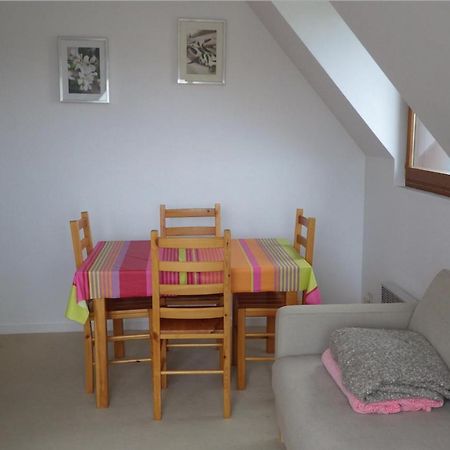 Nice Flat 2 Steps From The Beach Cabourg Exteriör bild