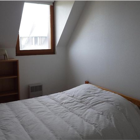 Nice Flat 2 Steps From The Beach Cabourg Exteriör bild